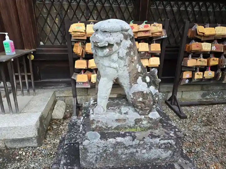 梅宮大社(京都府)