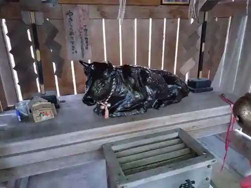 戸澤神社(山形県)