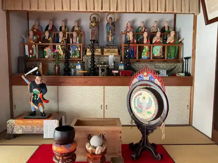 本覚寺(岐阜県)