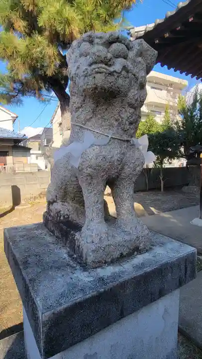 春日社(愛媛県)