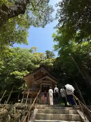 出雲大社(島根県)