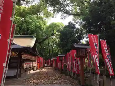 住吉大社のその他建物