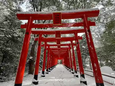 彌都加伎神社(三重県)
