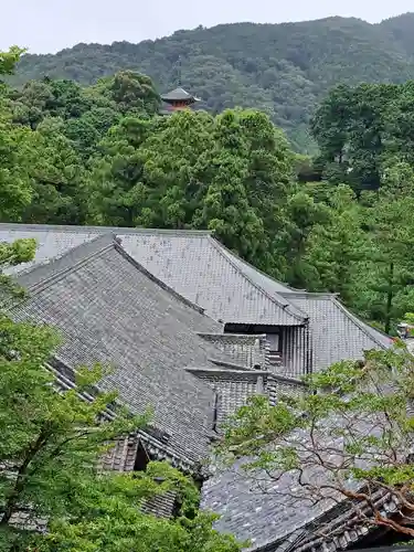 方廣寺(静岡県)