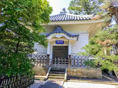 専超寺のその他建物