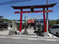 大鏑神社(福島県)