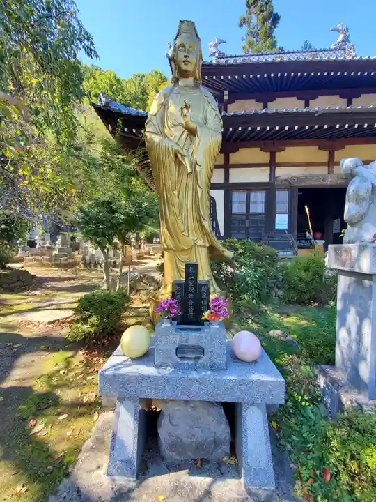 恵明寺(長野県)
