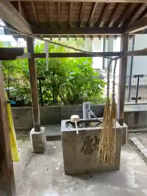 神明社(福岡県)