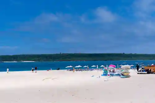 宮古神社(沖縄県)