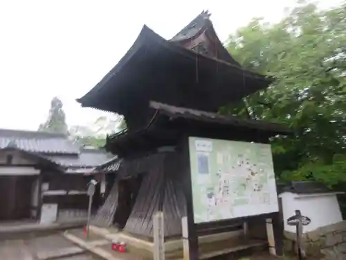 園城寺（三井寺）の建物その他