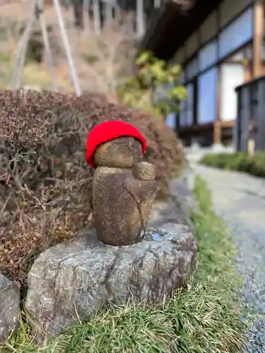 宝徳寺(群馬県)