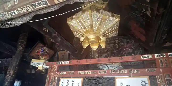 総願寺のその他建物