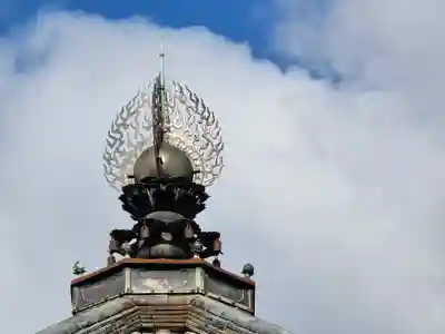 興福寺 北円堂(奈良県)