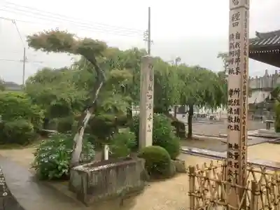 杲洞寺(愛知県)