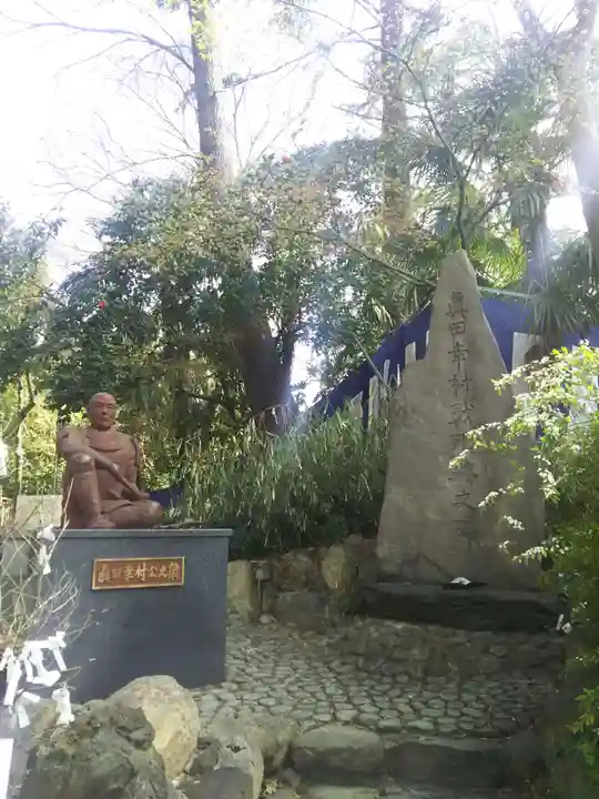 安居神社(大阪府)