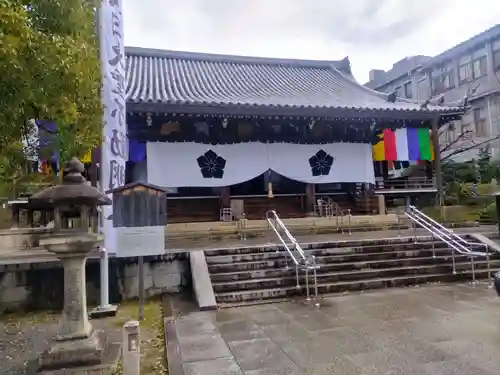  智積院(京都府)