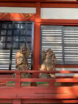 大前神社(栃木県)