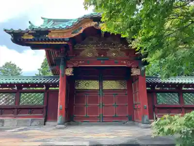 寛永寺(根本中堂)(東京都)