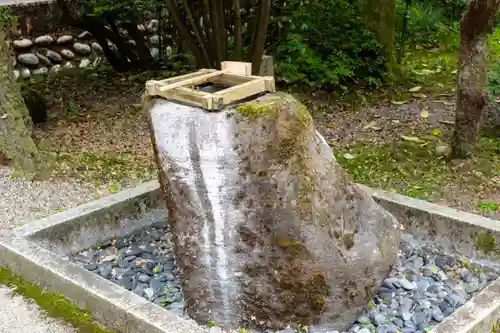 越中一宮 髙瀬神社(富山県)
