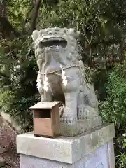 宇佐八幡神社(徳島県)