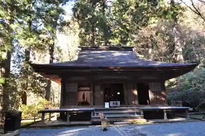 室生寺(奈良県)