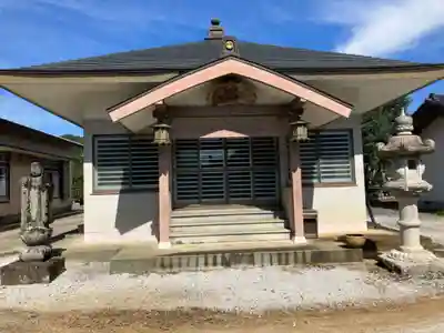 圓福寺(埼玉県)