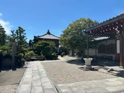 法花院(愛知県)