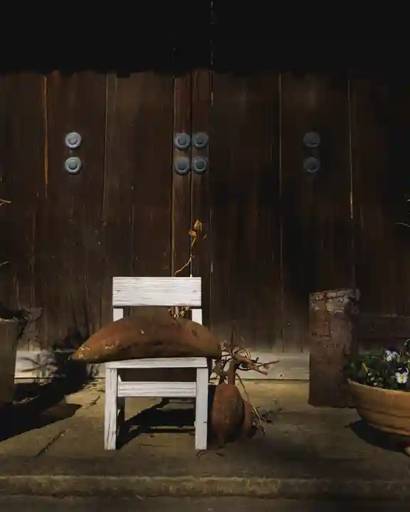 川越八幡宮(埼玉県)