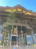 叶神社 (西叶神社)(神奈川県)