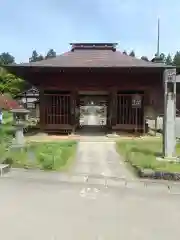 羽黒山 正善院(山形県)