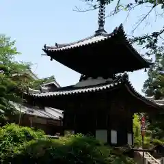 吉田寺の建物その他