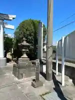上里菅原神社(埼玉県)