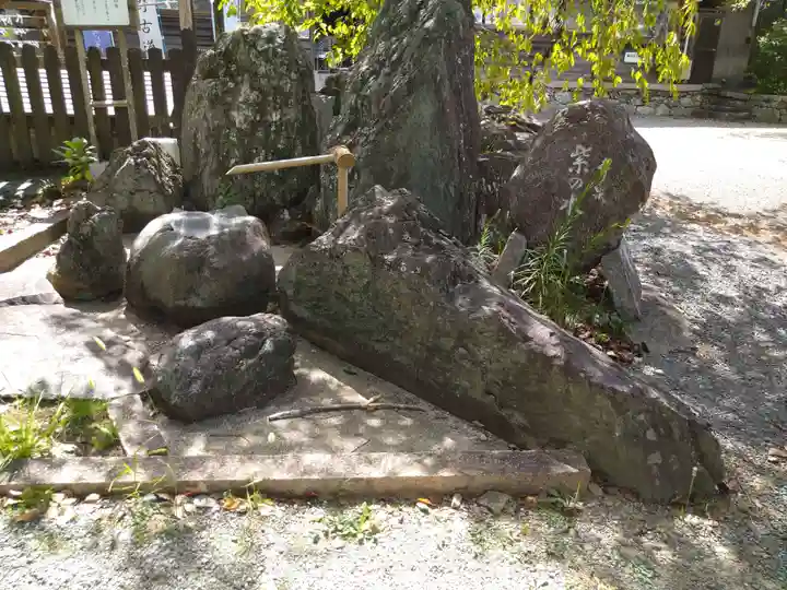 藤白神社(和歌山県)