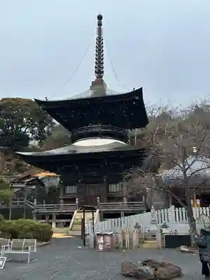 楽法寺（雨引観音）(茨城県)