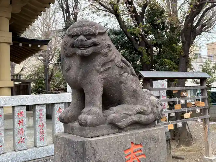 白髭神社(東京都)