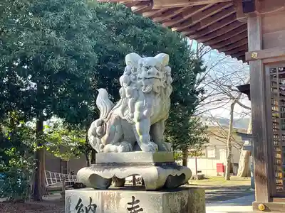 神明神社(滋賀県)
