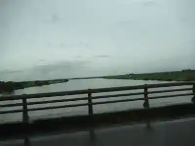 伏木香取神社(茨城県)