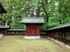 上杉神社(山形県)