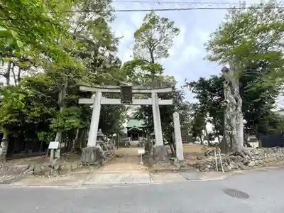 八幡神社(滋賀県)