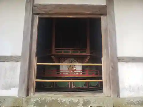 瓦屋寺のその他建物