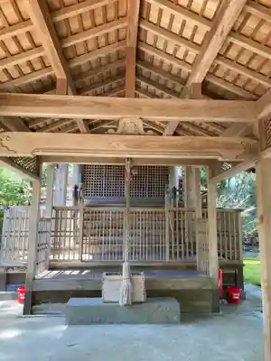 小幡神社(京都府)
