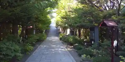 北見神社のその他建物