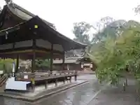 平野神社のその他建物
