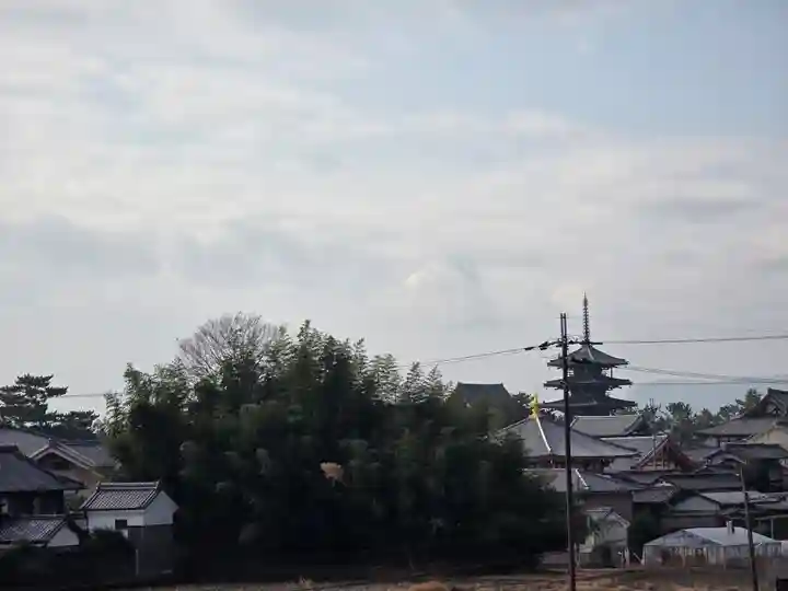 浄念寺(奈良県)