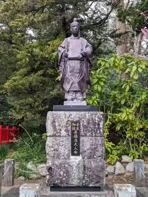 伊古奈比咩命神社(静岡県)