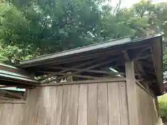 八幡神社(茨城県)