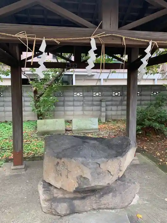 水天宮のその他建物