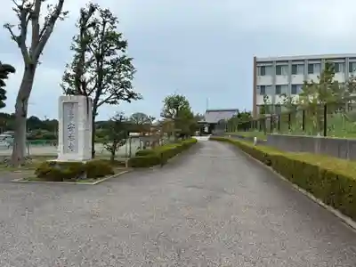 安養寺(千葉県)