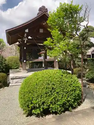 浄見寺(神奈川県)