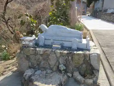 出釋迦寺(香川県)